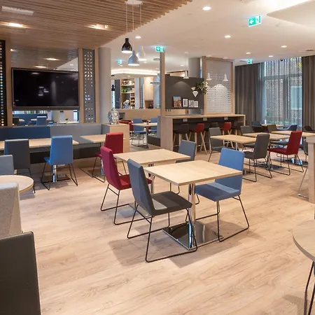 Hotel Express - By Ihg Erlangen