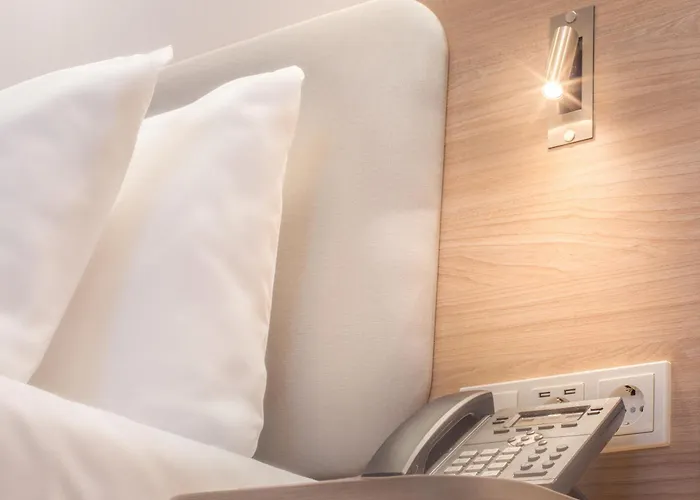 Hotel Express - By Ihg