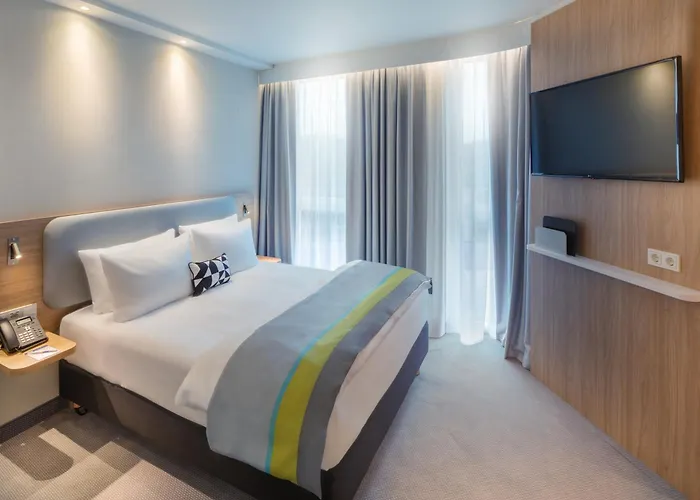 Hotel Express - By Ihg