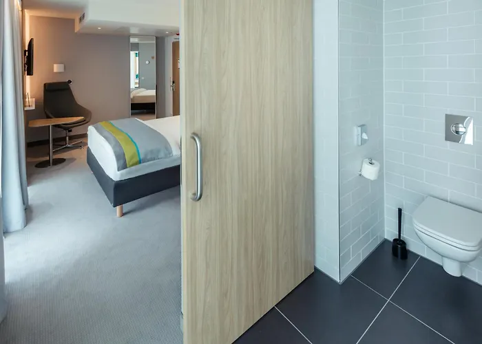 Hotel Express - By Ihg Erlangen