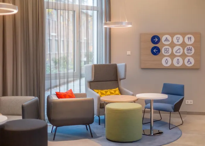 Express - By Ihg Erlangen