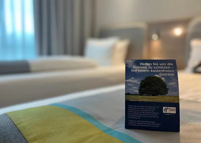 Express - By Ihg Hotel 3*