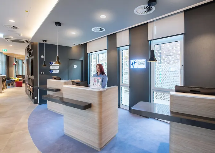 Express - By Ihg Erlangen