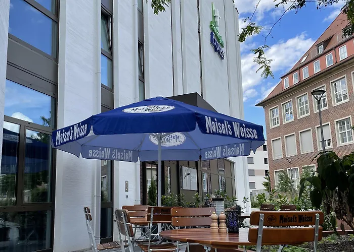 Express - By Ihg 3* Erlangen