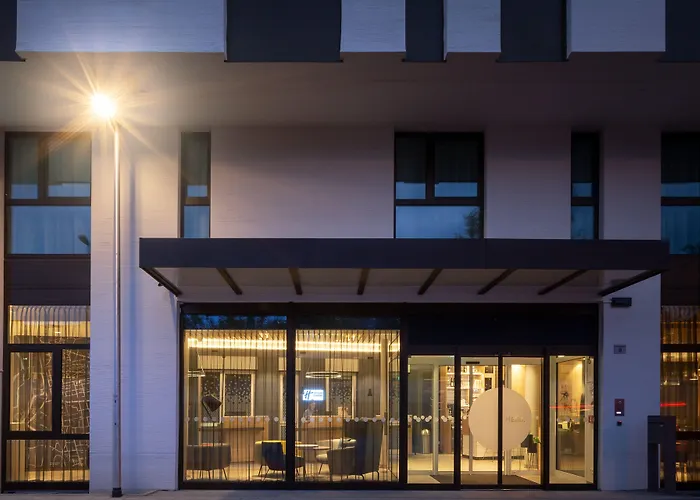 Otel Express - By Ihg 3*