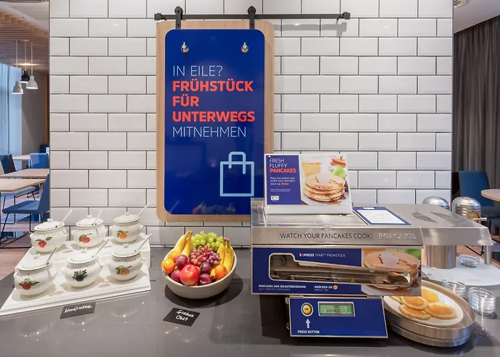Express - By Ihg