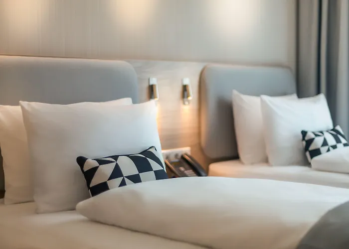 Express - By Ihg Erlangen