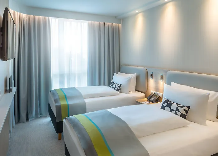 Hotel Express - By Ihg