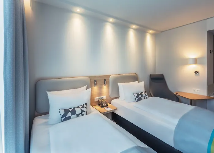 Express - By Ihg Hotel