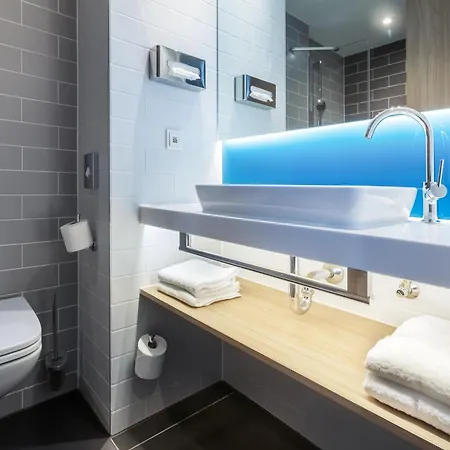 Express - Erlangen, An Ihg 3* Erlangen