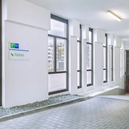 Hotel Express - Erlangen, An Ihg Erlangen