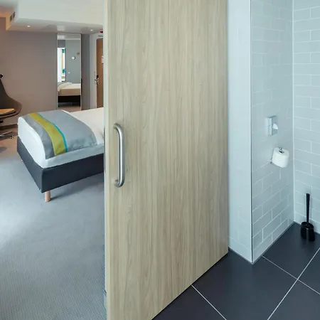 Hotel Express - Erlangen, An Ihg Erlangen