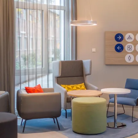 Express - By Ihg Erlangen