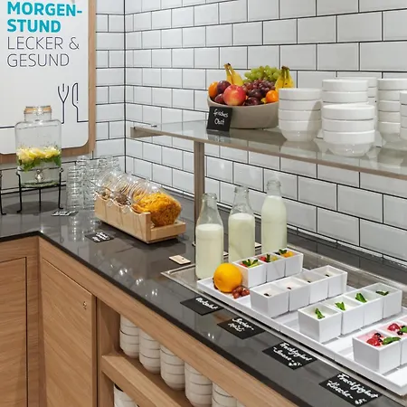 Hotel Express - Erlangen, An Ihg Erlangen