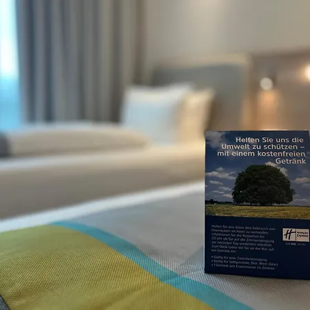 Express - By Ihg ホテル 3*