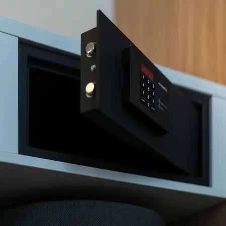 Express - Erlangen, An Ihg Hotel 3*