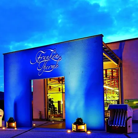 Express - Erlangen, An Ihg 3* Erlangen