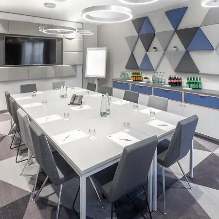 Express - Erlangen, An Ihg Hotel 3*