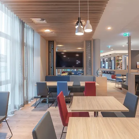 Express - By Ihg Erlangen