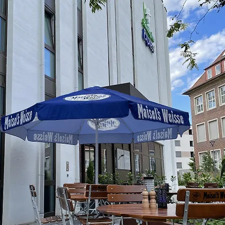 Express - By Ihg 3* Erlangen
