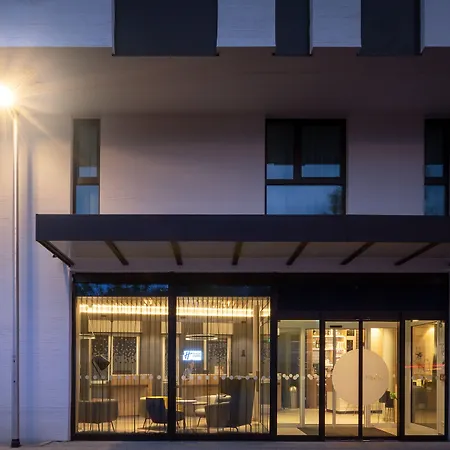 Hotel Express - Erlangen, An Ihg 3*