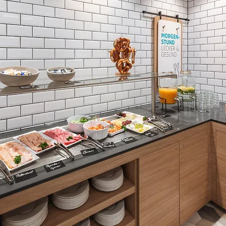 Hotel Express - Erlangen, An Ihg 3*