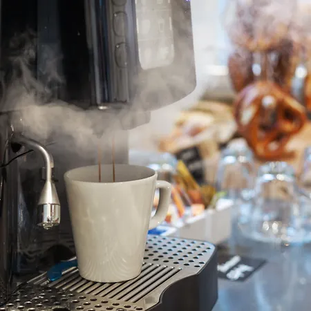 Express - Erlangen, An Ihg 3* Erlangen