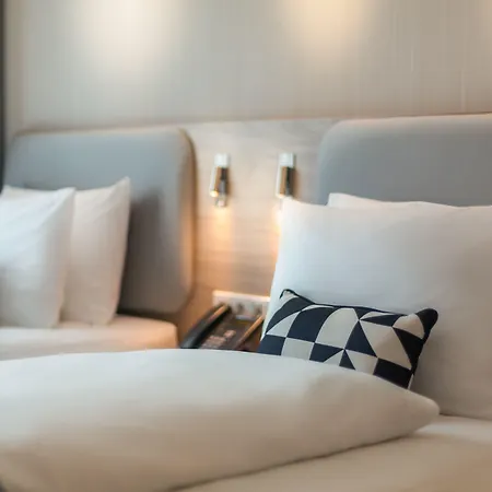 Express - Erlangen, An Ihg Hotel 3*