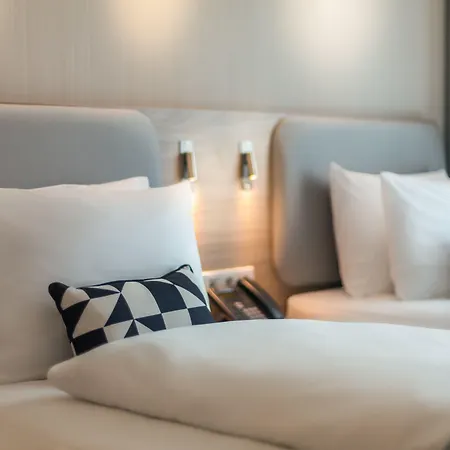 Express - Erlangen, An Ihg Erlangen