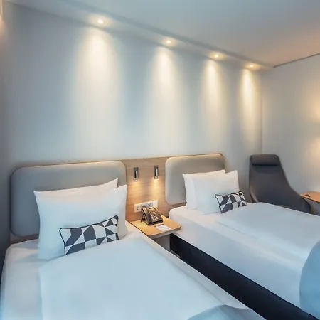 Express - Erlangen, An Ihg Hotel