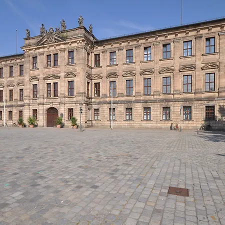 Hotel Express - Erlangen, An Ihg Erlangen