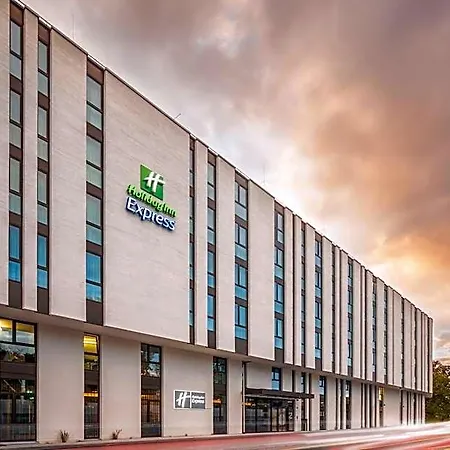 Express - By Ihg Erlangen