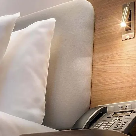 Hotel Express - By Ihg