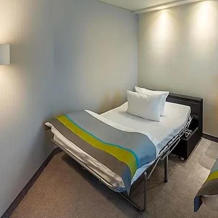 Hotel Express - By Ihg Erlangen