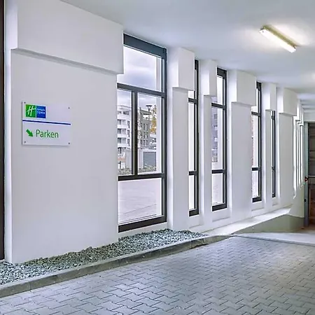 Express - By Ihg 3* Erlangen