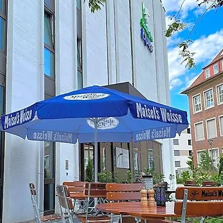 Hotel Express - By Ihg