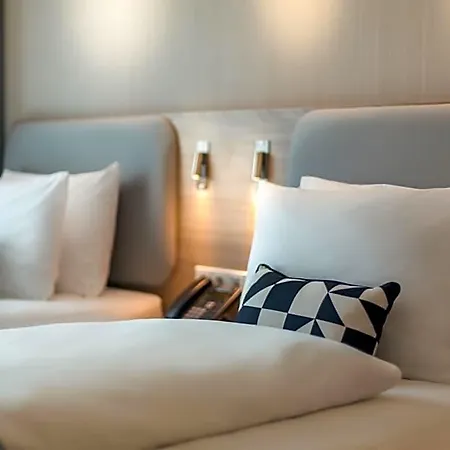 Hotel Express - By Ihg Erlangen