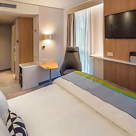 Express - By Ihg 3* Erlangen