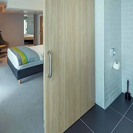 Hotel Express - By Ihg