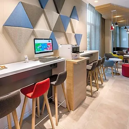 Hotel Express - By Ihg 3*