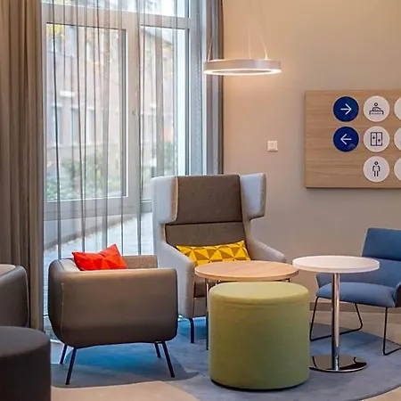 Express - By Ihg Erlangen