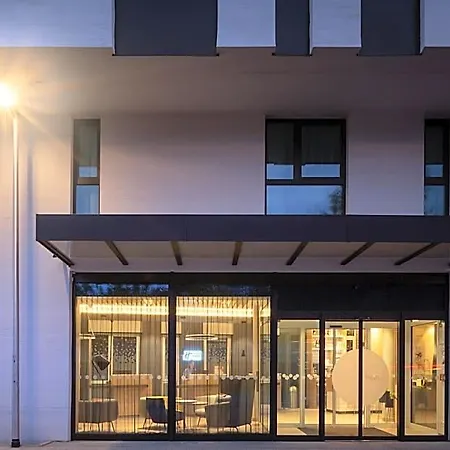 Hotel Express - By Ihg Erlangen