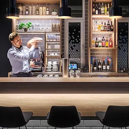 Hotel Express - By Ihg 3*