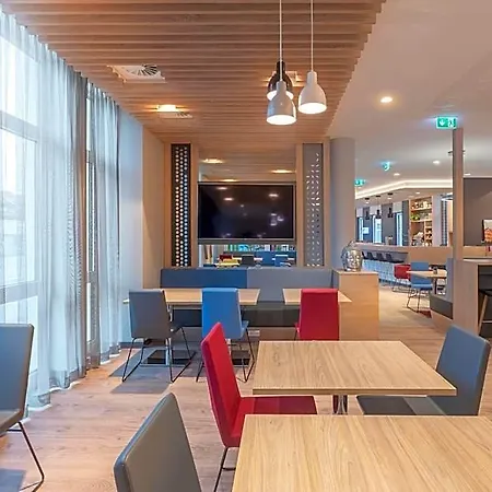 Express - By Ihg 3* Erlangen